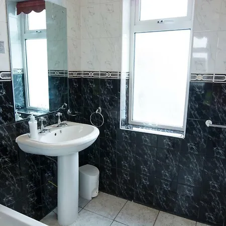 Sliabh Uisce Guest house Ballyvaughan