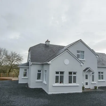 Sliabh Uisce Ballyvaughan