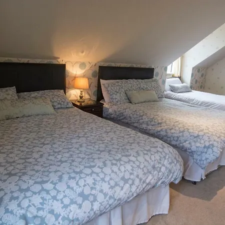 Guest house Sliabh Uisce