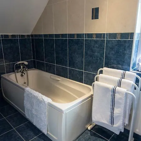 Pensionat Sliabh Uisce *