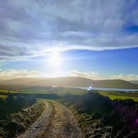 Sliabh Uisce * Ballyvaughan
