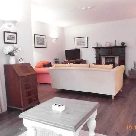 Guest house Sliabh Uisce Ballyvaughan