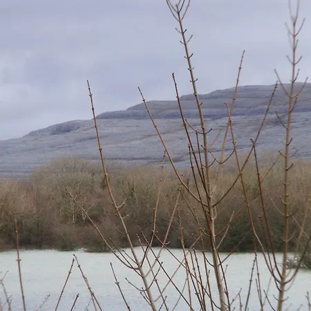 Sliabh Uisce * Ballyvaughan
