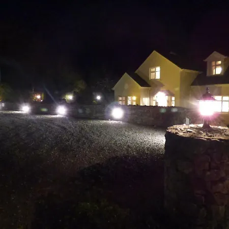 Sliabh Uisce Pensionat