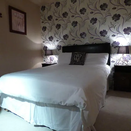Sliabh Uisce Pensionat Ballyvaughan