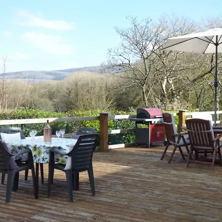 Sliabh Uisce Guest house