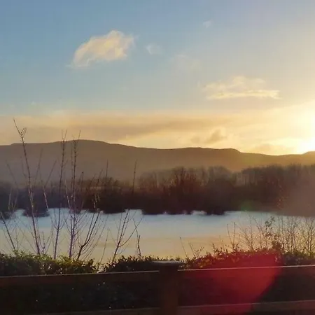 Sliabh Uisce Guest house