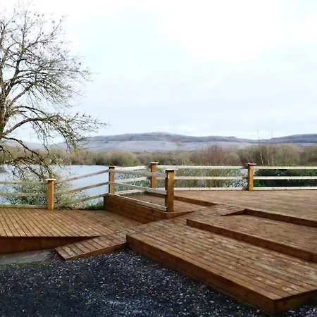 Pensionat Sliabh Uisce *