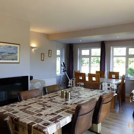 Sliabh Uisce Guest house