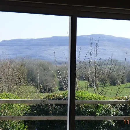 Sliabh Uisce *