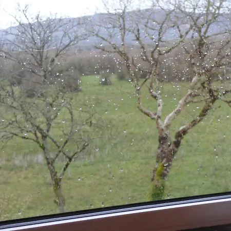 Sliabh Uisce Ballyvaughan