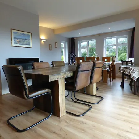 Sliabh Uisce Pensionat