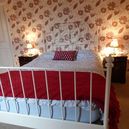 Sliabh Uisce Pensionat Ballyvaughan