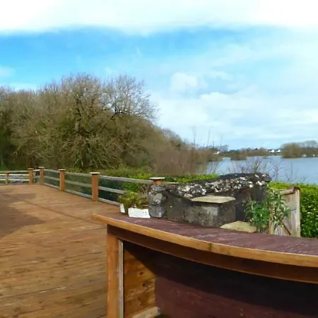 Guest house Sliabh Uisce