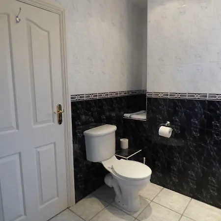 Guest house Sliabh Uisce