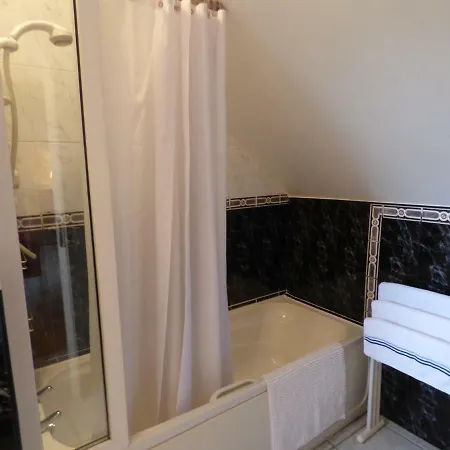 Guest house Sliabh Uisce