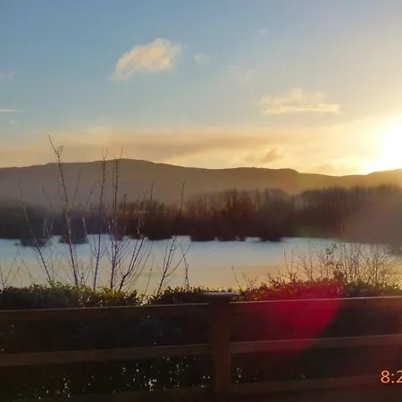 Sliabh Uisce Guest house Ballyvaughan