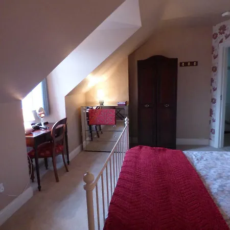 Pensionat Sliabh Uisce Ballyvaughan
