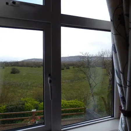 Pensionat Sliabh Uisce