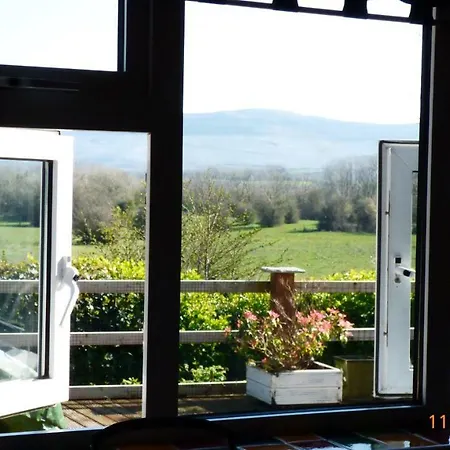 Pensionat Sliabh Uisce