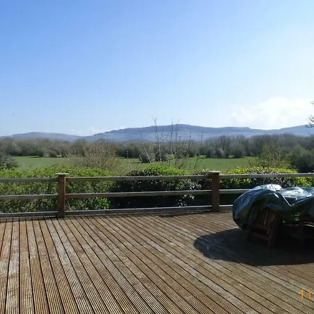 Pensionat Sliabh Uisce